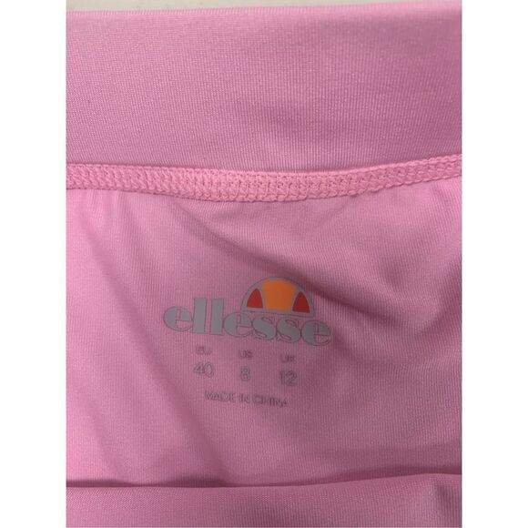 Ellesse Activewear Shorts  - Picture 4 of 7